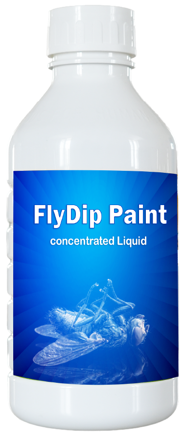 FLY Dip Paint