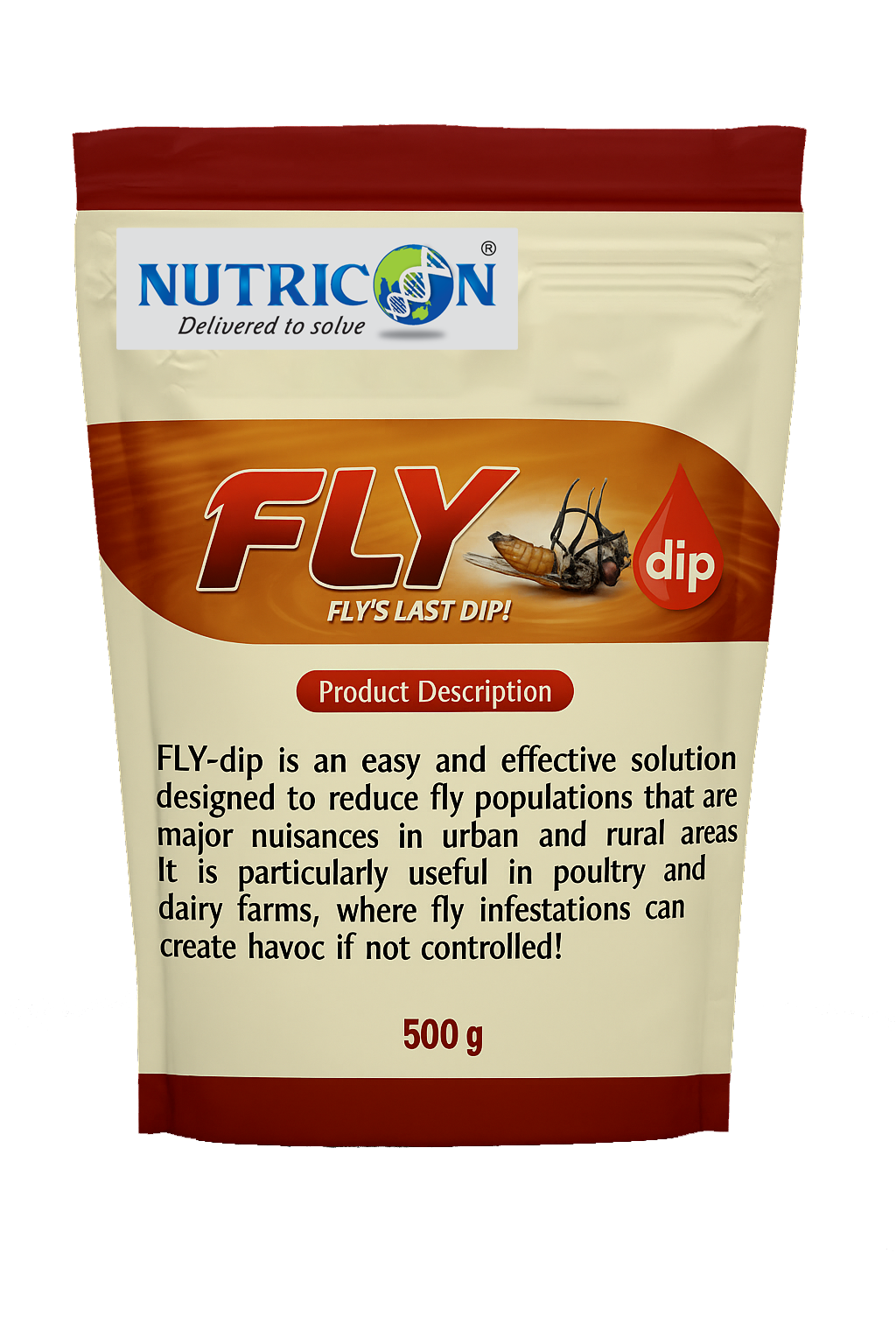 FLY-dip