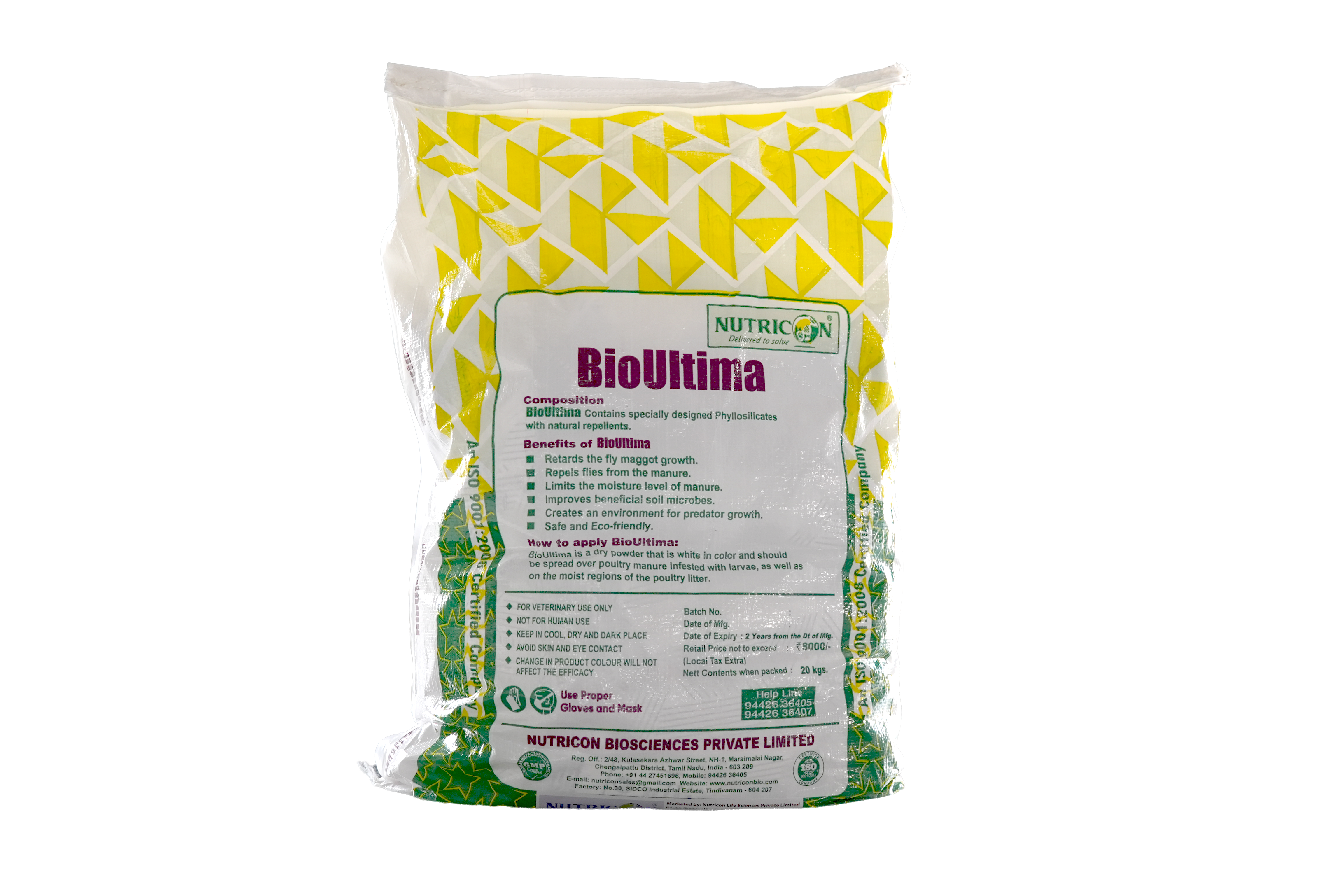 BioUltima