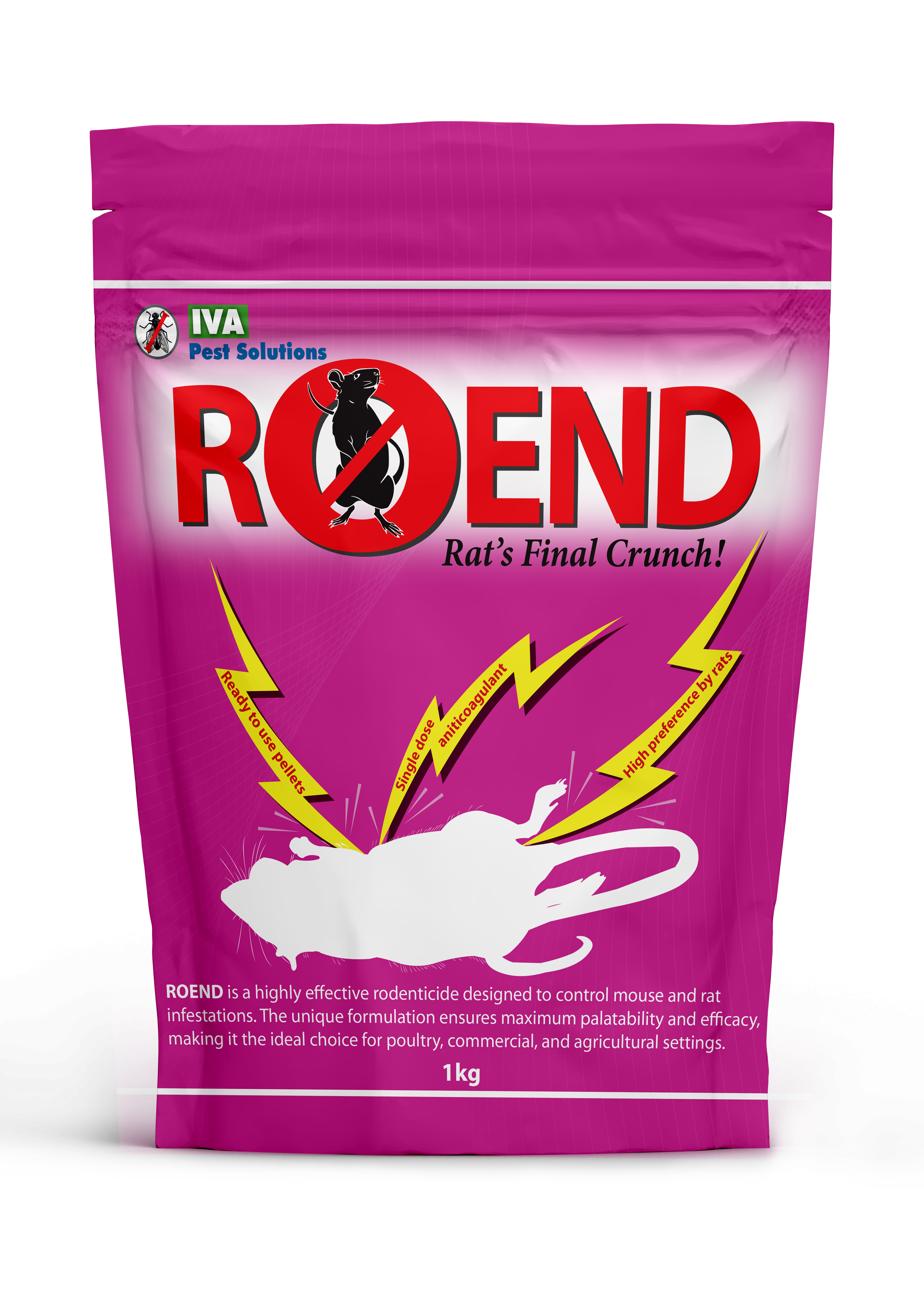 ROEND