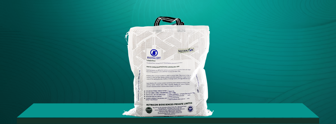 N-Traz – Ectoparasite Control