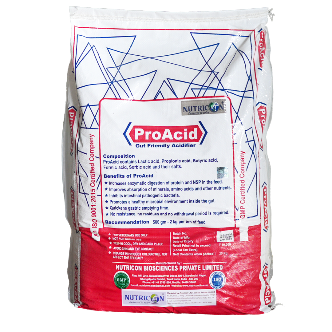 ProAcid