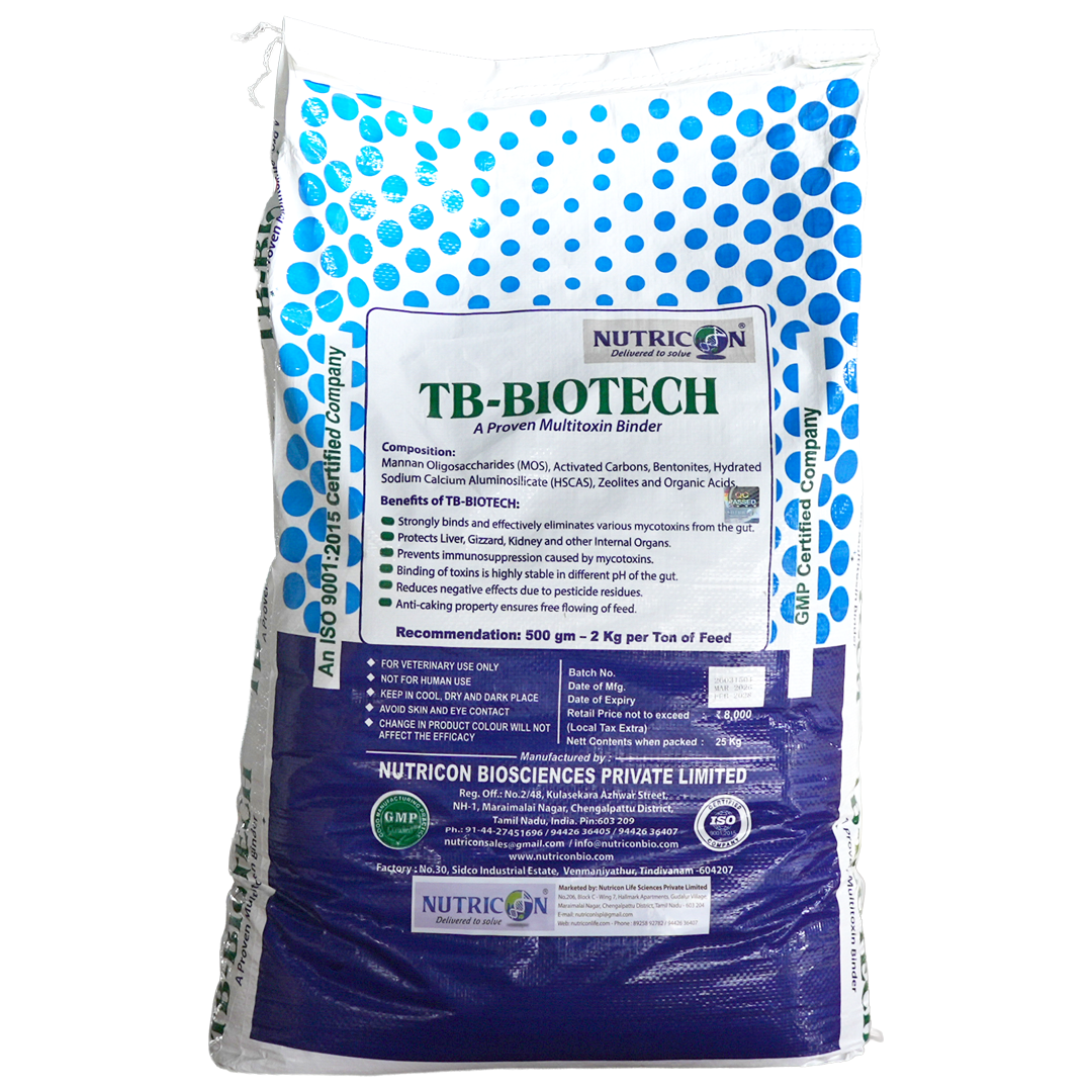 TB-Biotech